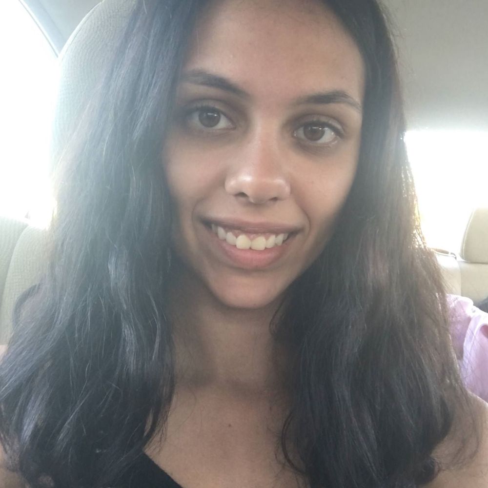 Meet your Posher, Olivia